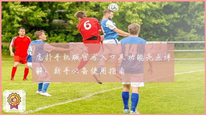 虎扑手机版官方入口及功能亮点详解，新手必备使用指南