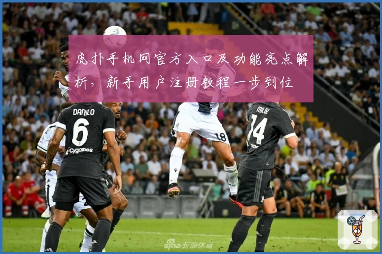 虎扑手机网官方入口及功能亮点解析，新手用户注册教程一步到位